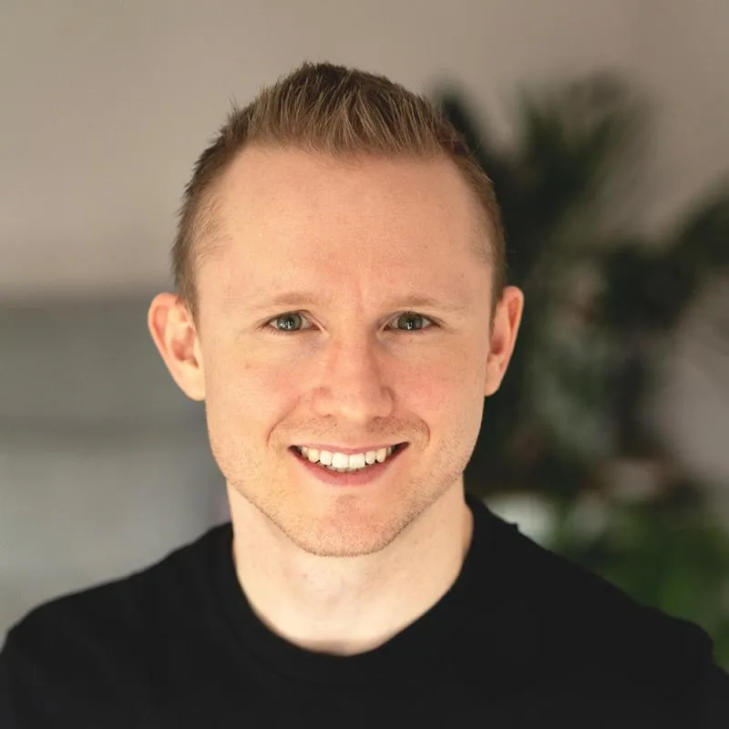 Andrew Ward, Managing Director of Scorchsoft